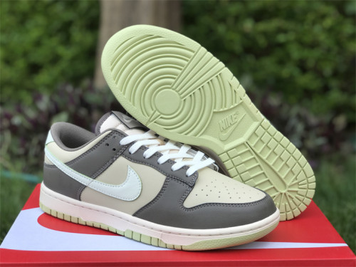 WOMEN Nike Dunk Low