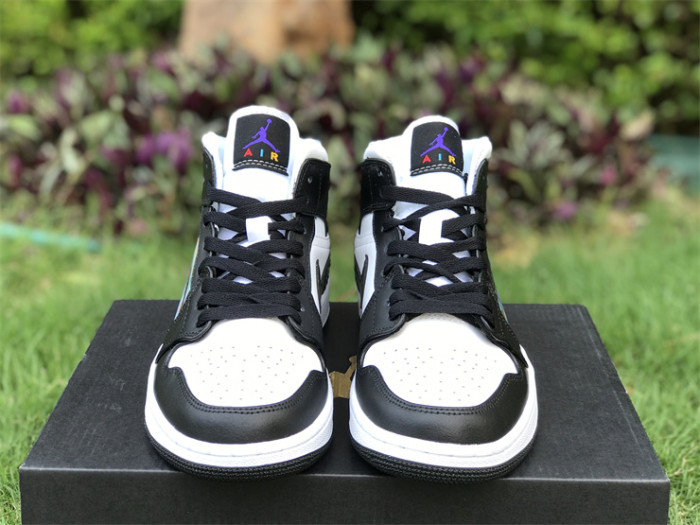 Air Jordan 1 Mid DR9495-001