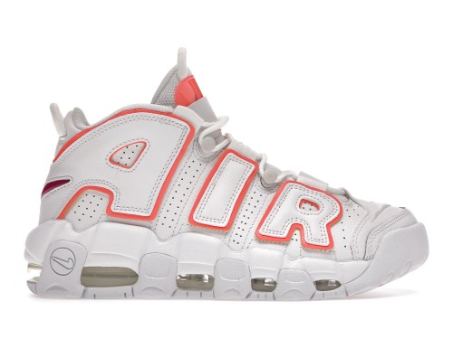 Nike Air More Uptempo Sunset DH4968-100