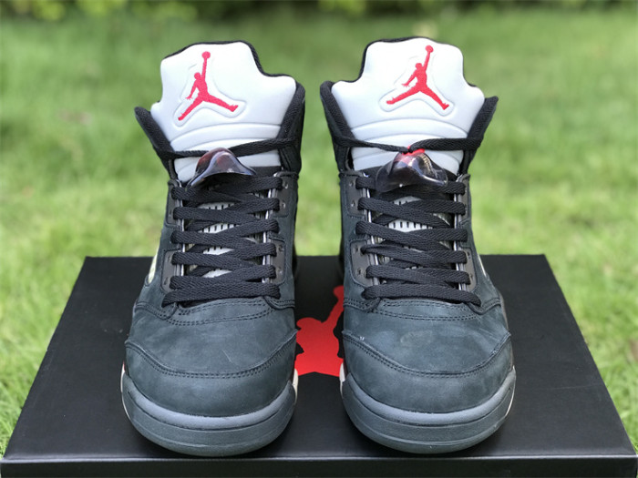 Air Jordan 5 GORE-TEX 'Off-Noir'