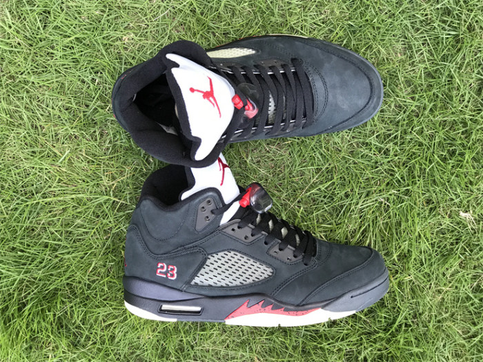 Air Jordan 5 GORE-TEX 'Off-Noir'