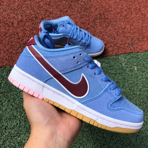 Dunk Low Philadelphia Phillies DQ4040 400