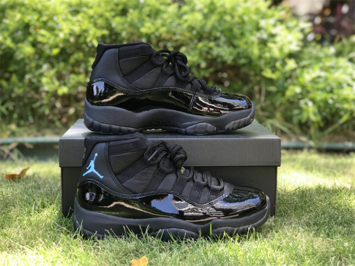 Air Jordan 11 Retro 'Gamma Blue'