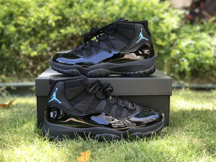 Air Jordan 11 Retro 'Gamma Blue'