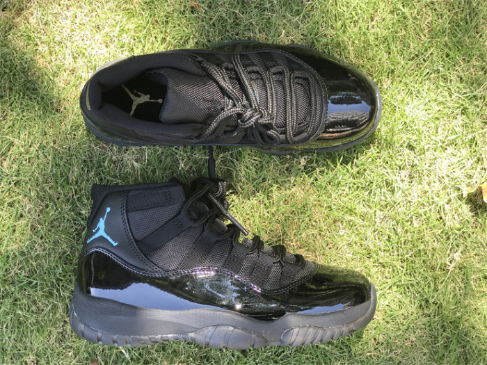 Air Jordan 11 Retro 'Gamma Blue'