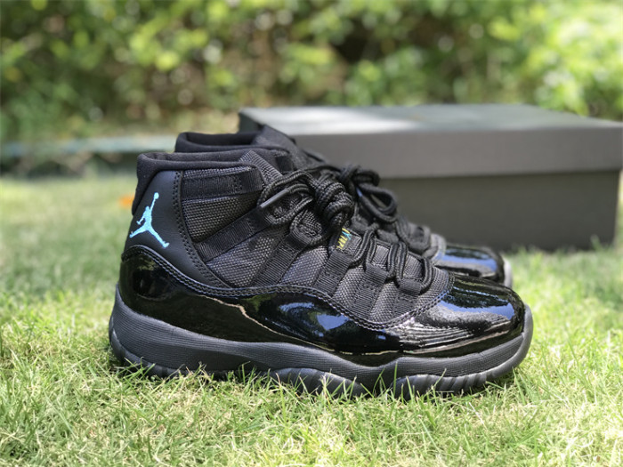 Air Jordan 11 Retro 'Gamma Blue'