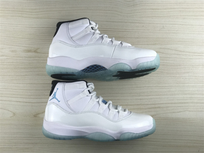 Air Jordan 11 Retro 'Legend Blue' GS