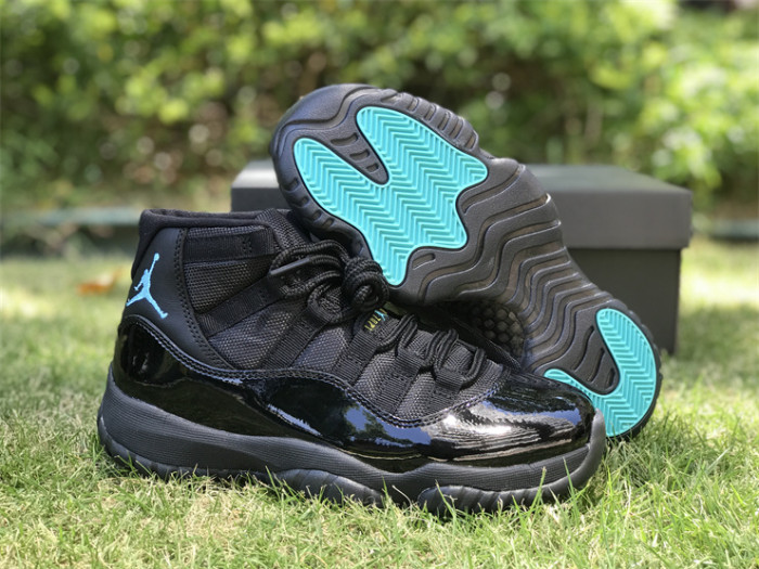 Air Jordan 11 Retro 'Gamma Blue'