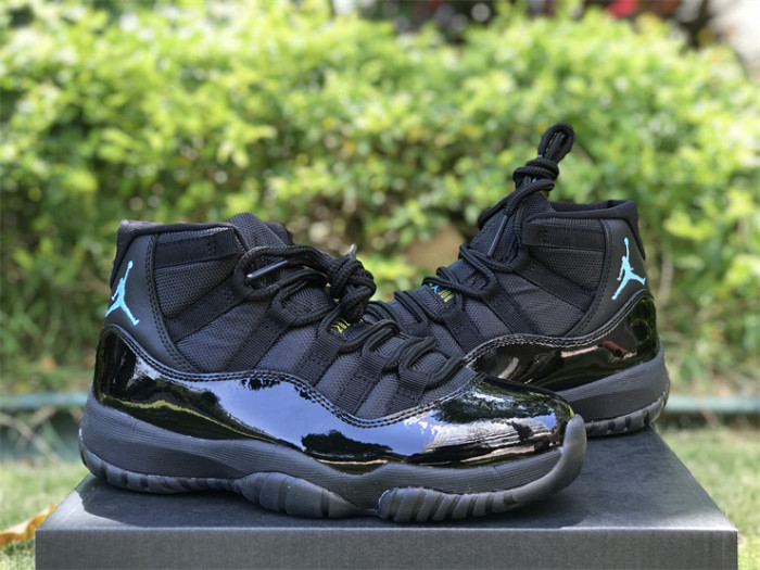 Air Jordan 11 Retro 'Gamma Blue'