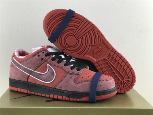 WOMEN Dunk Low Premium SB 'Lobster'