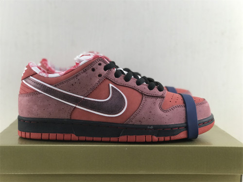 Dunk Low Premium SB 'Lobster'