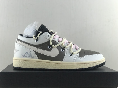 Air Jordan 1 Low GS