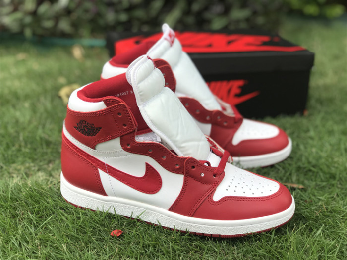 Jordan New Beginnings Pack Retro High 1 & Nike Air Ship