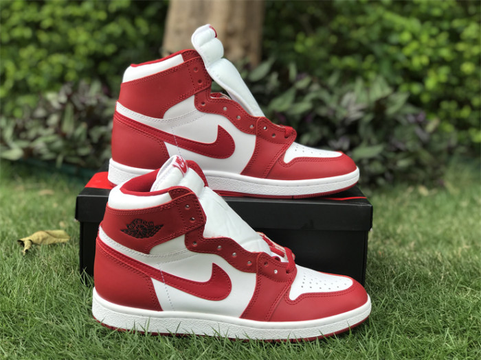 Jordan New Beginnings Pack Retro High 1 & Nike Air Ship