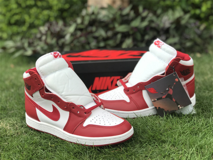 Jordan New Beginnings Pack Retro High 1 & Nike Air Ship