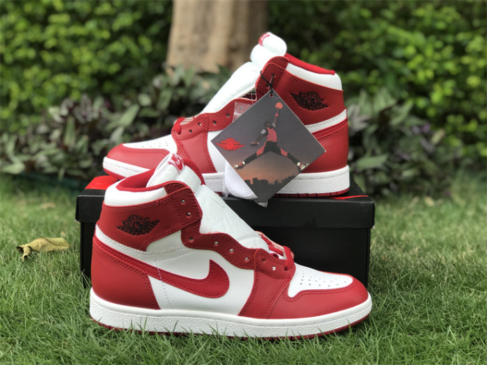 Jordan New Beginnings Pack Retro High 1 & Nike Air Ship