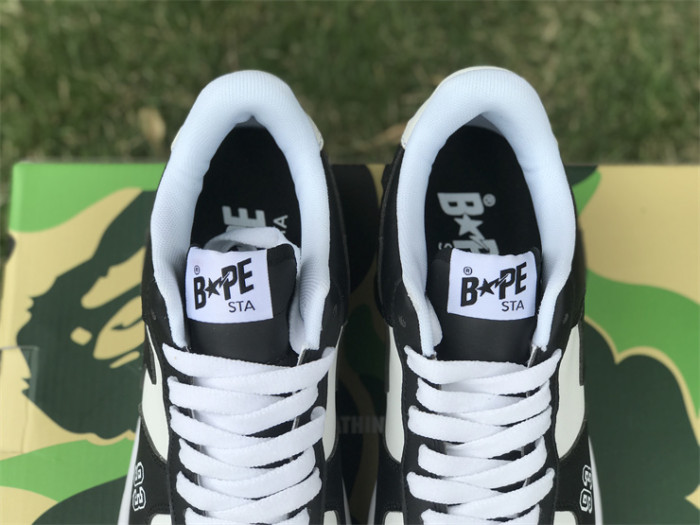 WOMEN A Bathing Ape Bape SK8 Sta