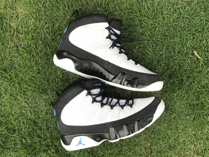 Air Jordan 9 “University Blue”