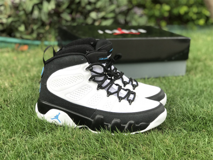 Air Jordan 9 “University Blue”