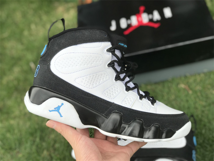 Air Jordan 9 “University Blue”