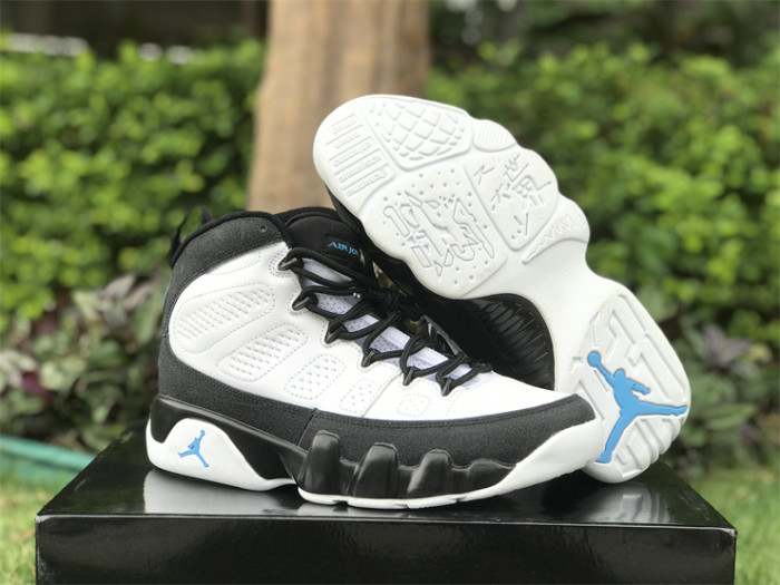 Air Jordan 9 “University Blue”