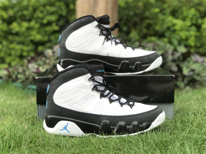 Air Jordan 9 “University Blue”