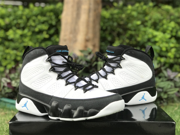 Air Jordan 9 “University Blue”