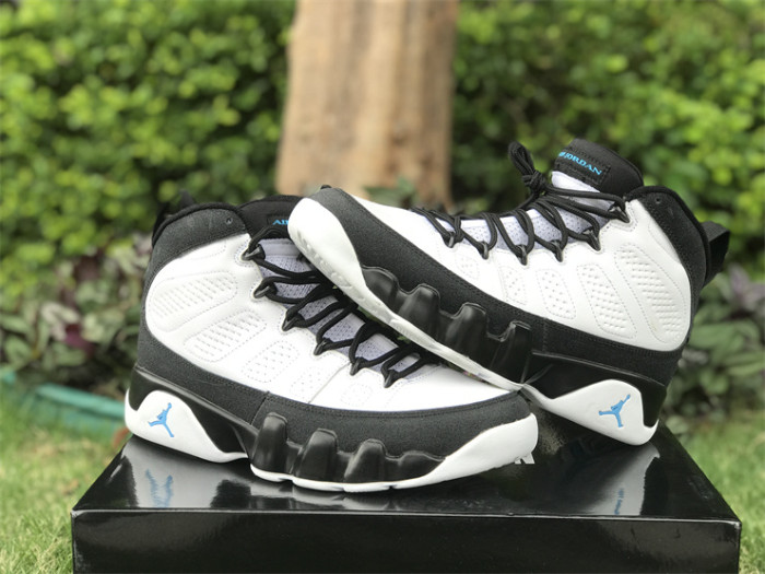 Air Jordan 9 “University Blue”