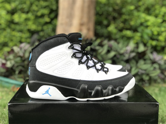 Air Jordan 9 “University Blue”