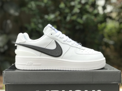 AMBUSH X Nike Air Force 1 Low Phantom