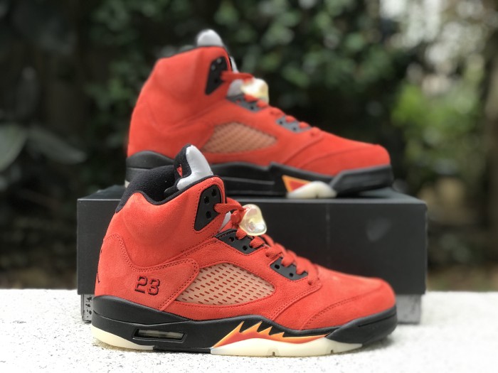 Air Jordan 5 “Mars For Her”