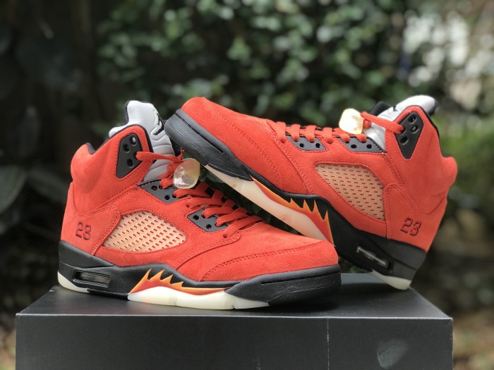 Air Jordan 5 “Mars For Her”