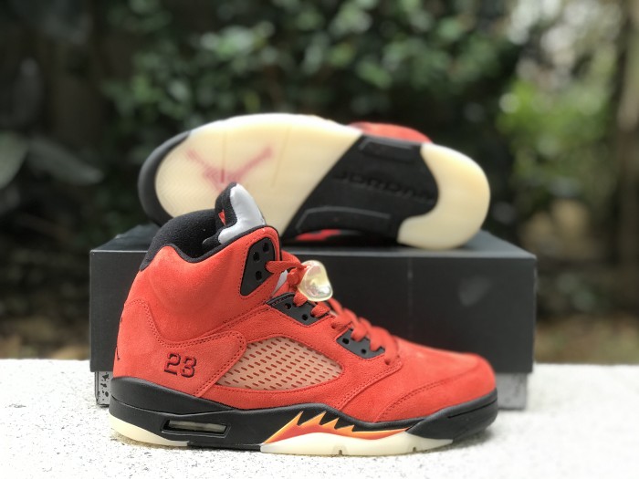 Air Jordan 5 “Mars For Her”