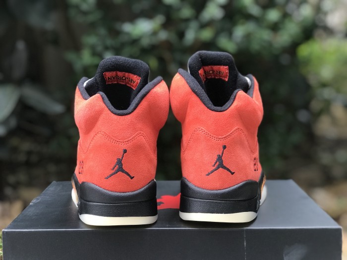 Air Jordan 5 “Mars For Her”