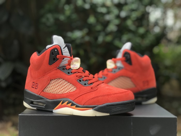 Air Jordan 5 “Mars For Her”