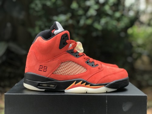 Air Jordan 5 “Mars For Her”