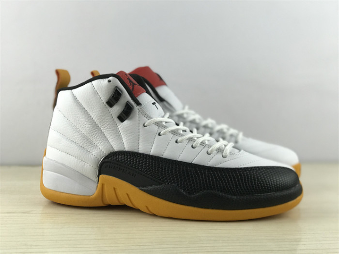 Air Jordan 12 “25 Years in China”