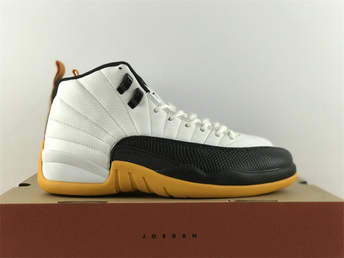 Air Jordan 12 “25 Years in China”