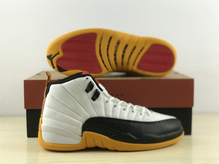 Air Jordan 12 “25 Years in China”