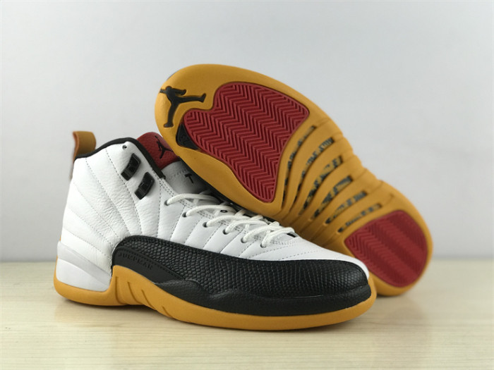 Air Jordan 12 “25 Years in China”