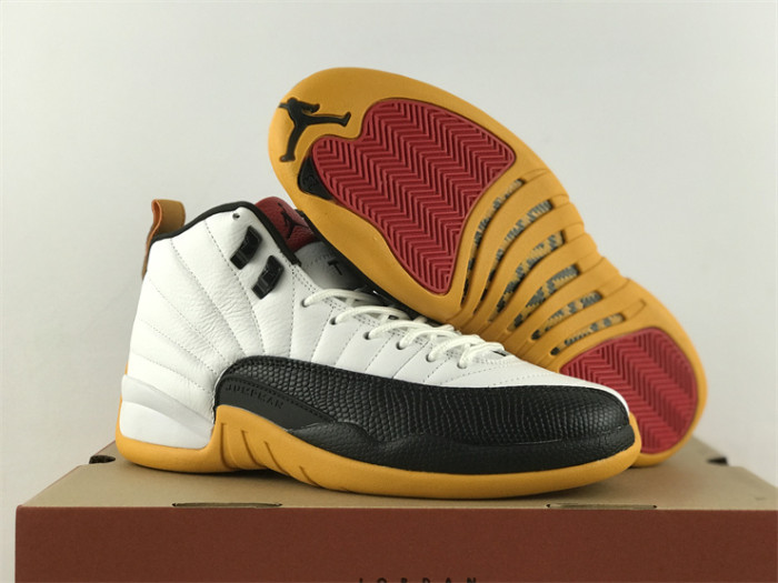 Air Jordan 12 “25 Years in China”