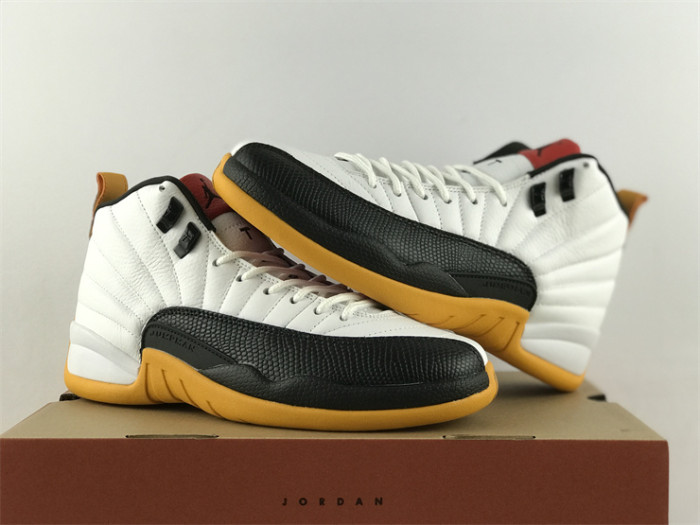 Air Jordan 12 “25 Years in China”