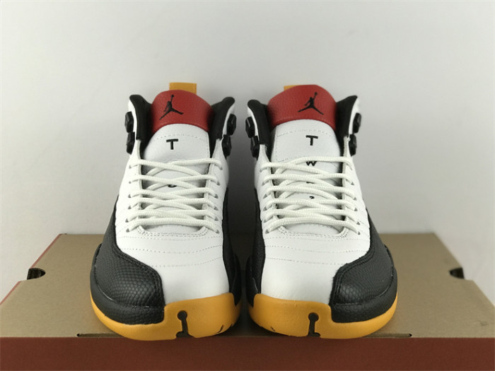 Air Jordan 12 “25 Years in China”