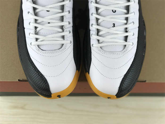 Air Jordan 12 “25 Years in China”