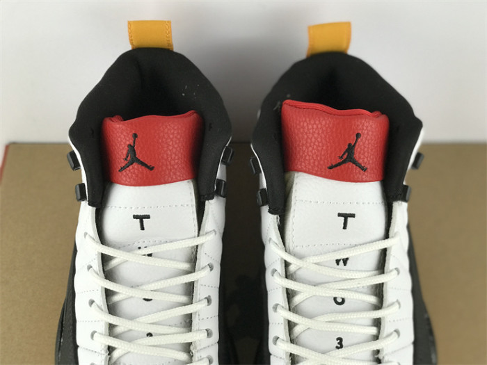 Air Jordan 12 “25 Years in China”