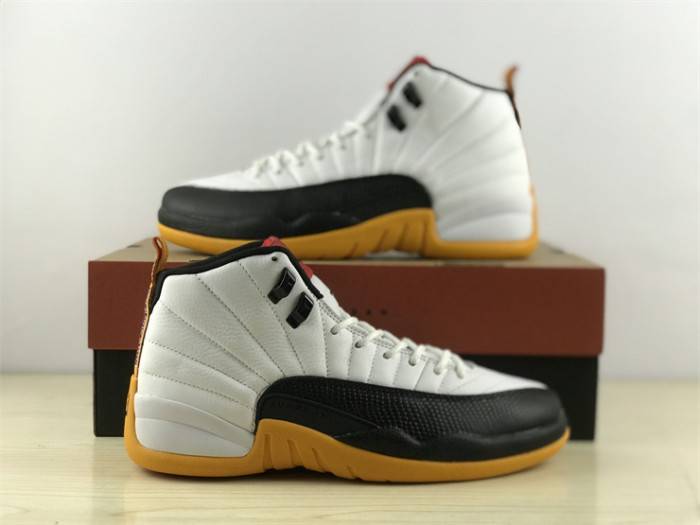 Air Jordan 12 “25 Years in China”