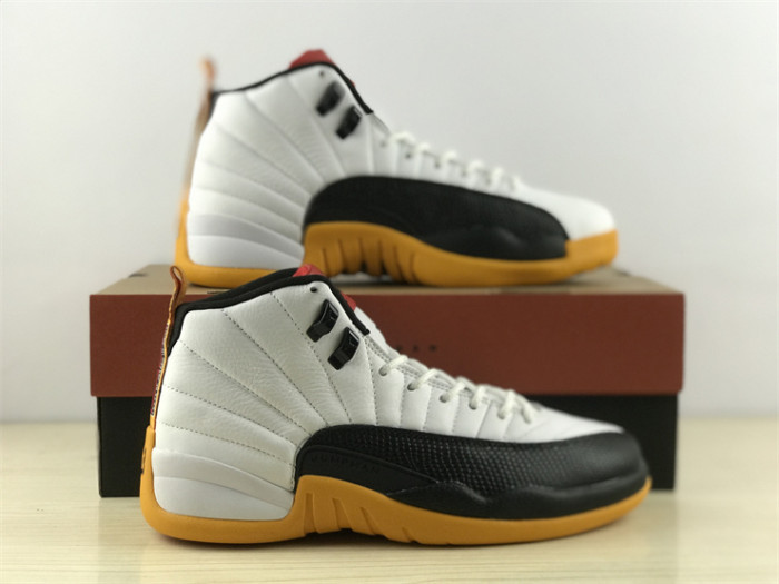 Air Jordan 12 “25 Years in China”