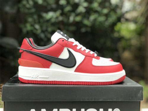 AMBush x Nike Air Force 1 Low