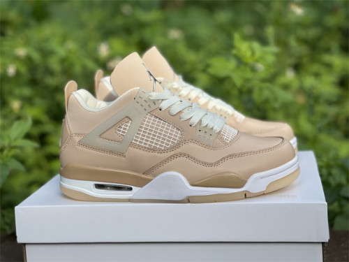 Air Jordan 4 “Shimmer”