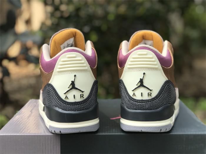 Air Jordan 3 Retro SE GS 'Winterized'